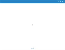 Tablet Screenshot of congressosiot.it